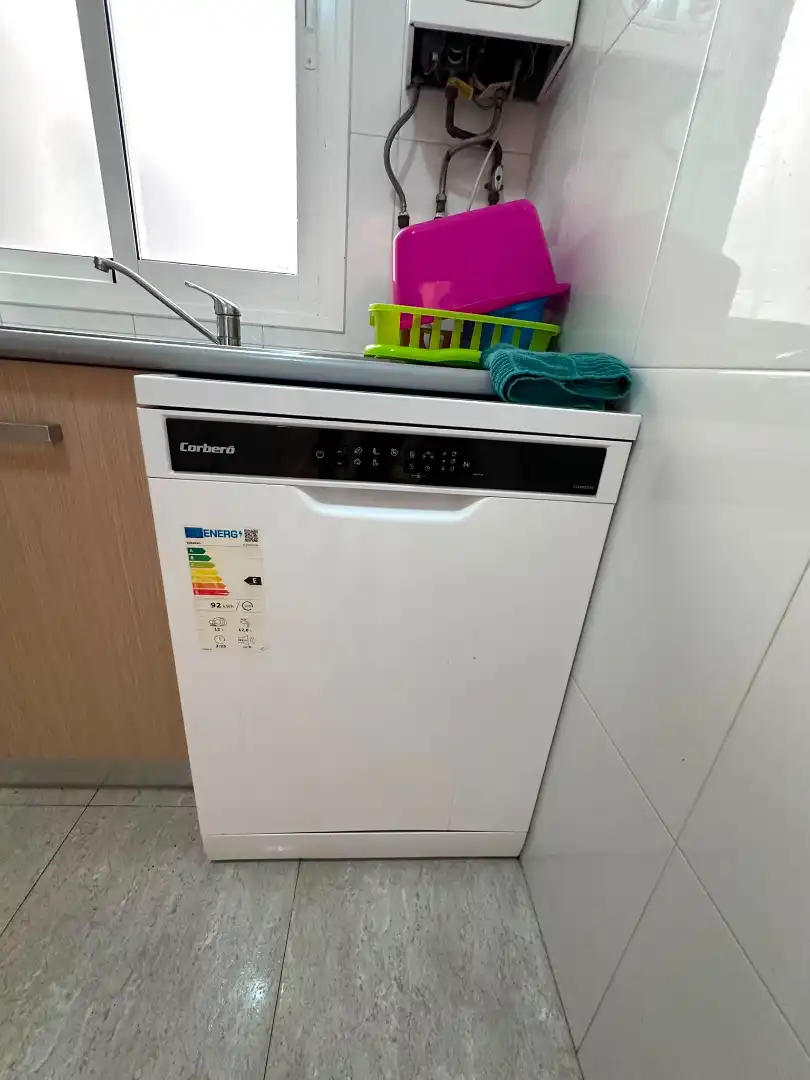 Piso de 70 m² en Almería