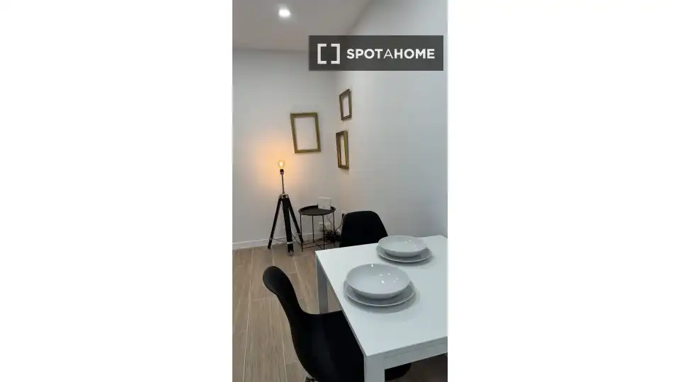 Habitación 113 m², Málaga