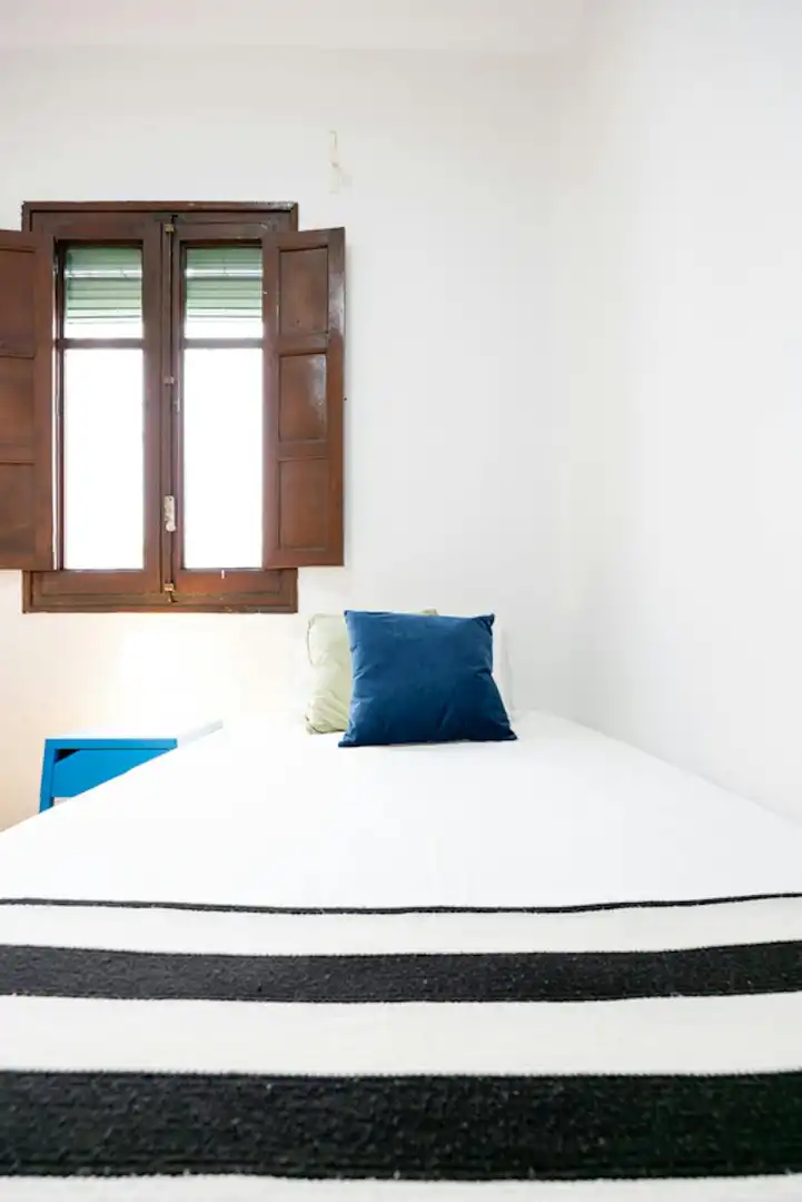 Habitación 85 m², Madrid