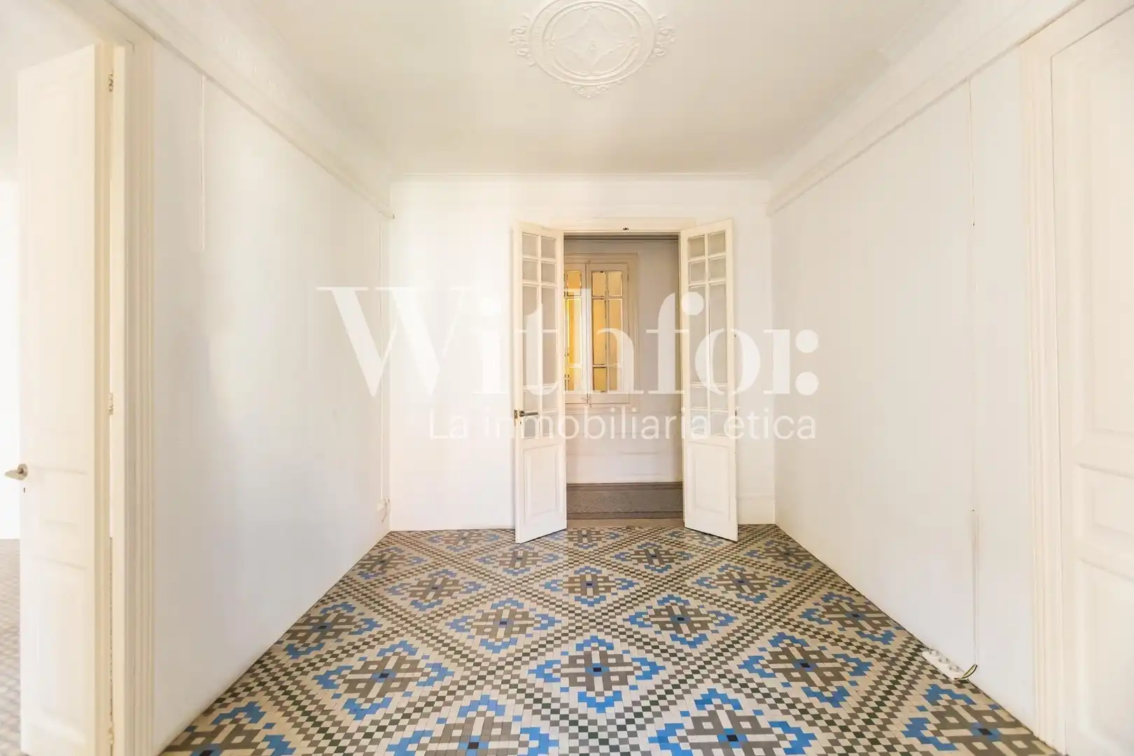Piso de 220 m² en Barcelona