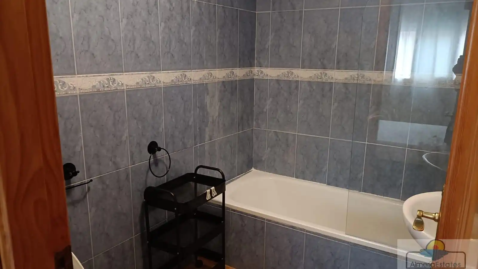 Piso de 80 m² en Albox
