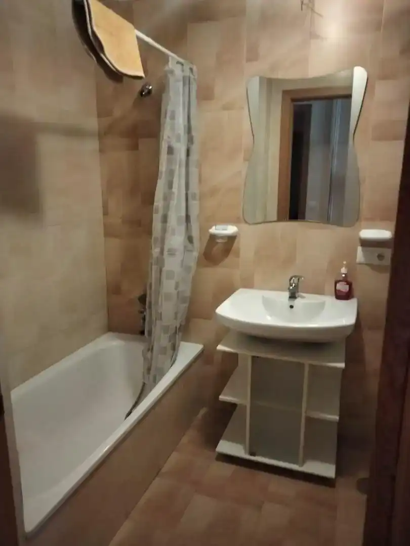 Piso de 120 m² en Mérida