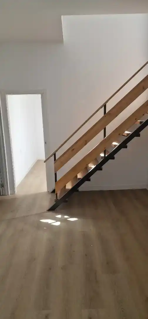 Piso de 110 m² en El Rosario