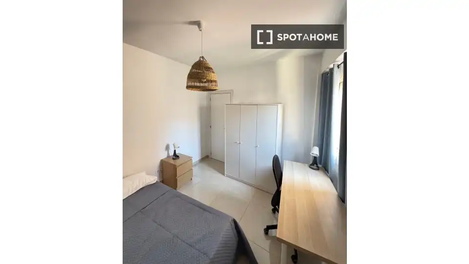 Habitación en alquiler, Almería