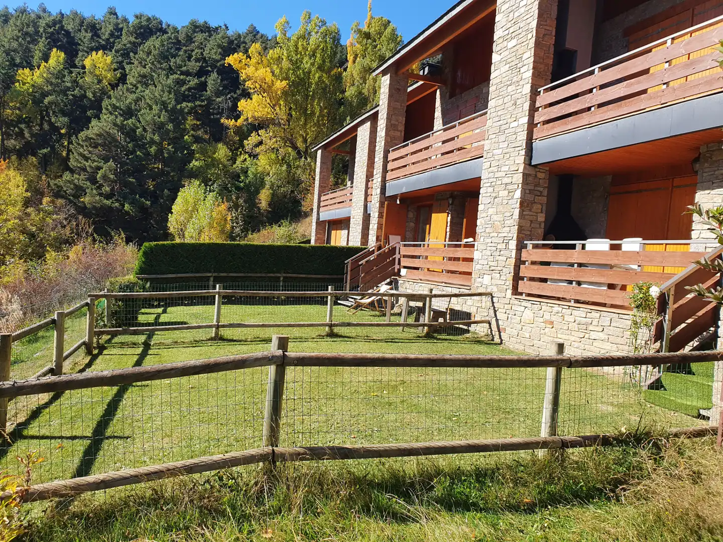 Piso de 77 m² en Alp