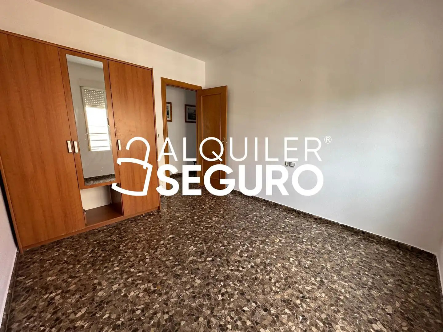 Pis de 105 m² a Alfafar