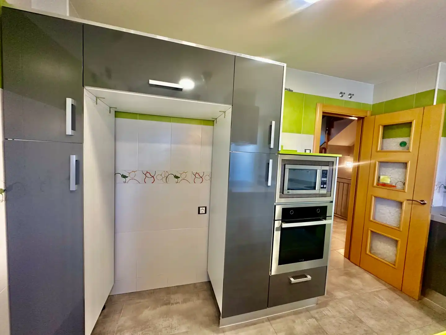 Casa de 200 m² a Onzonilla