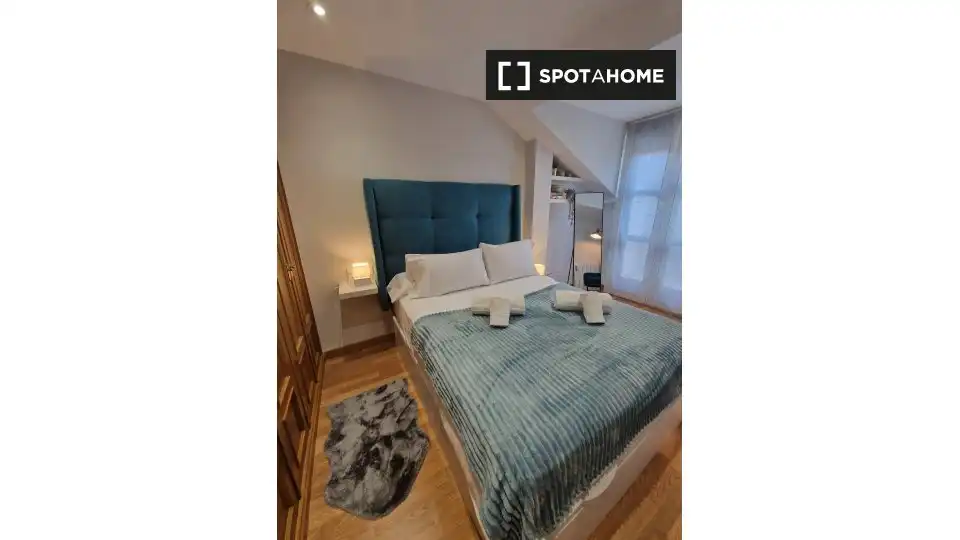 Habitación en alquiler, Oviedo
