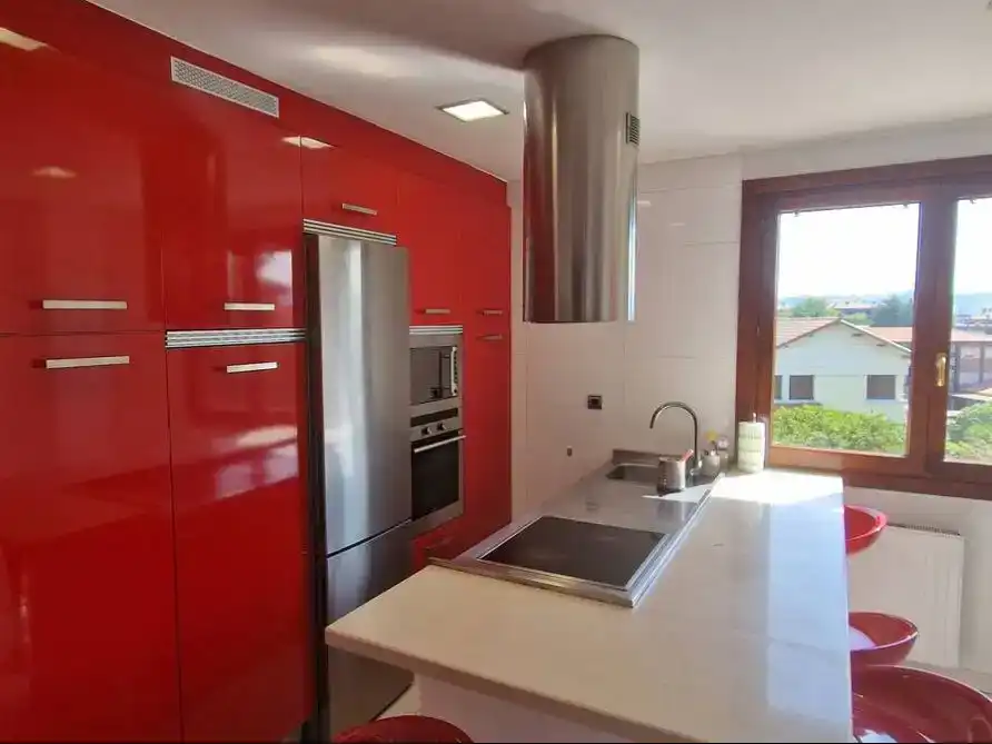 Piso de 105 m² en Gijón