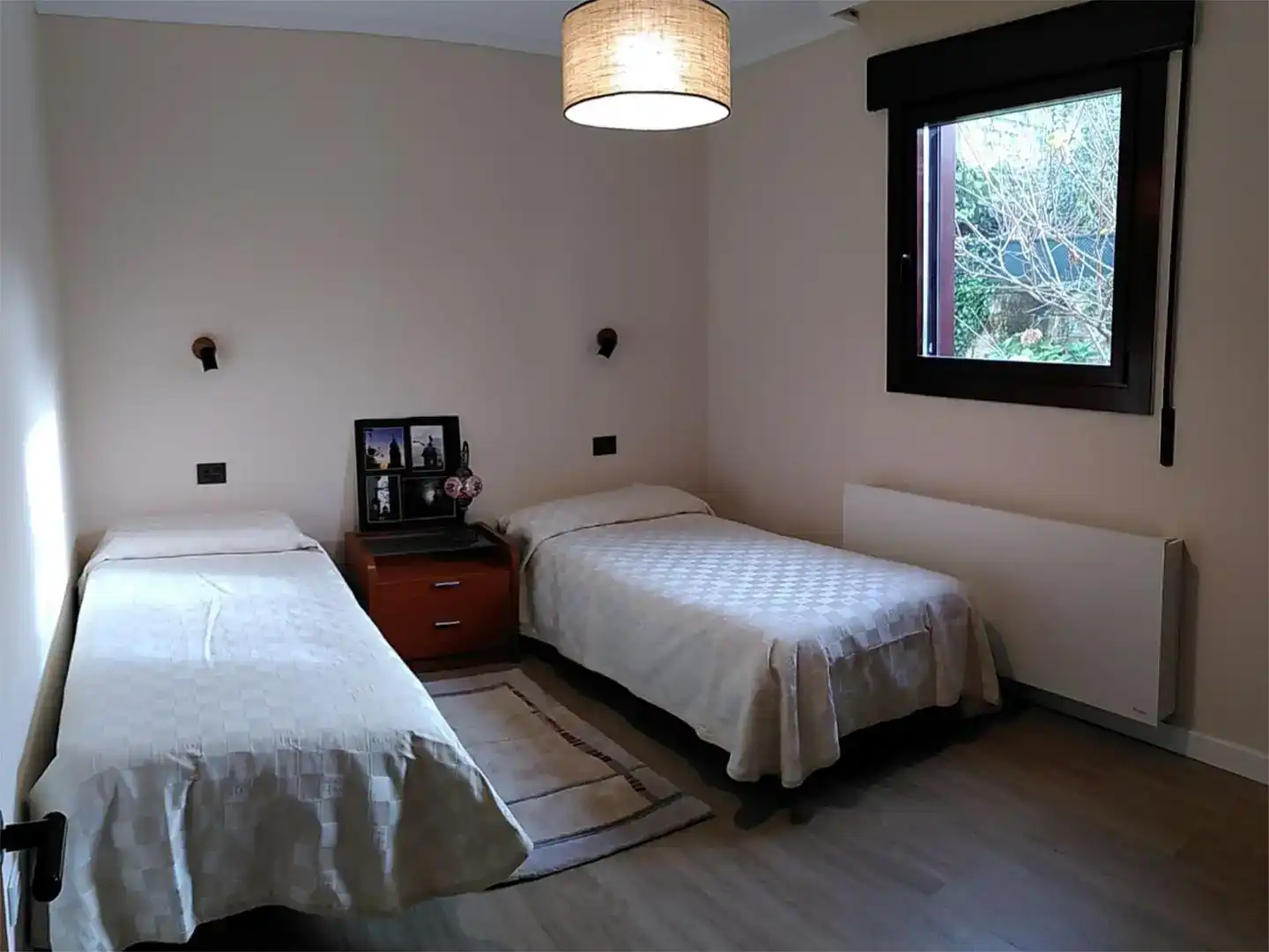 Piso de 90 m² en Vigo