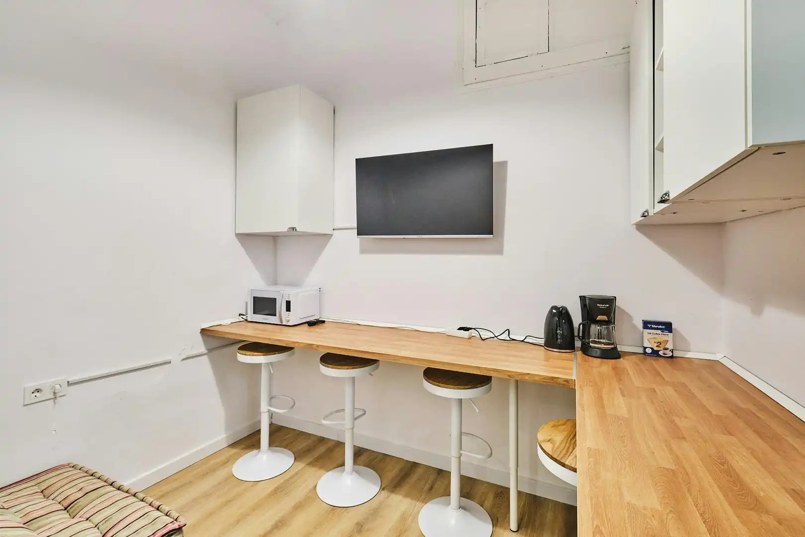 Habitación 70 m², Barcelona