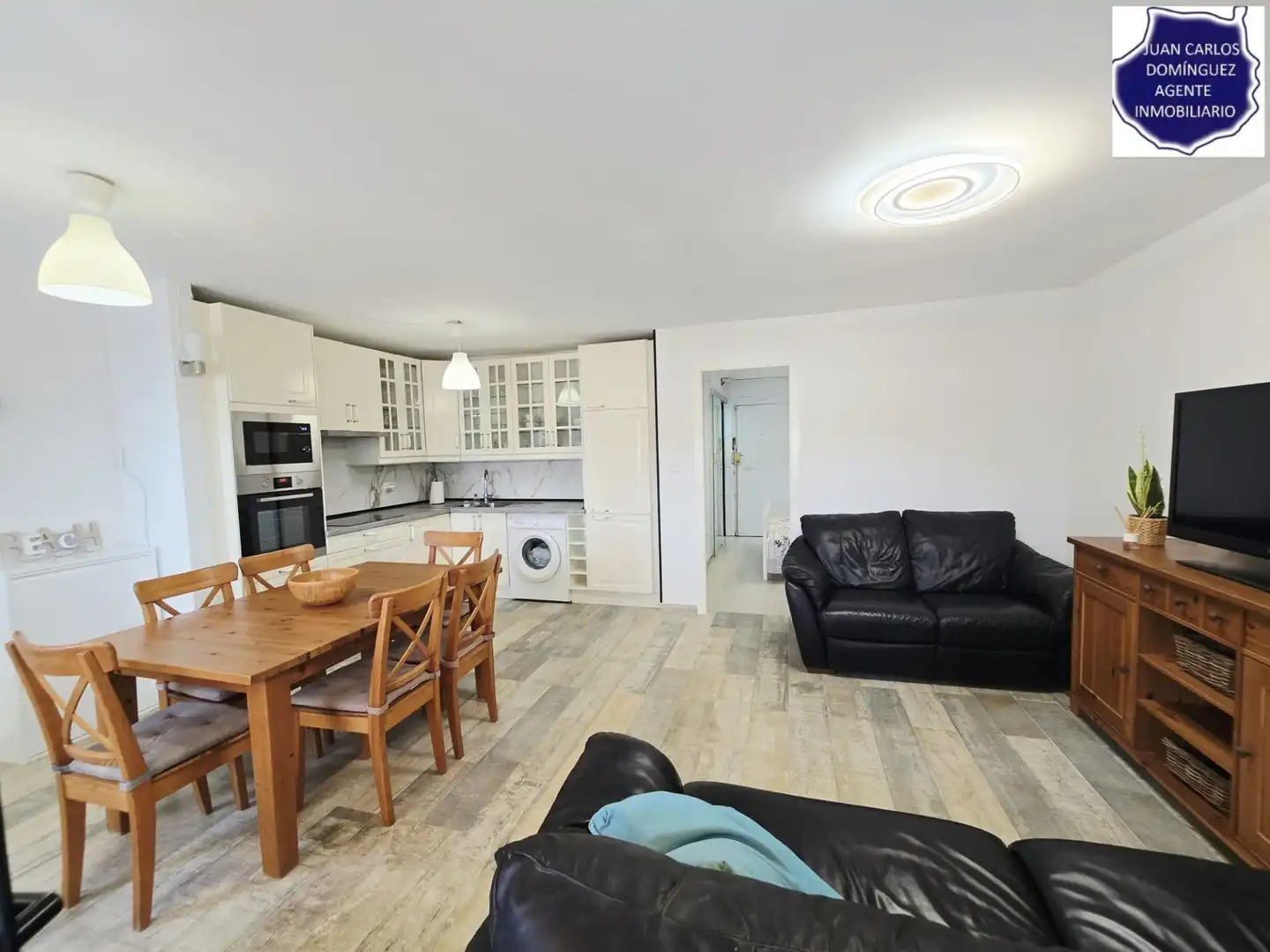 Piso de 45 m² en Mogán