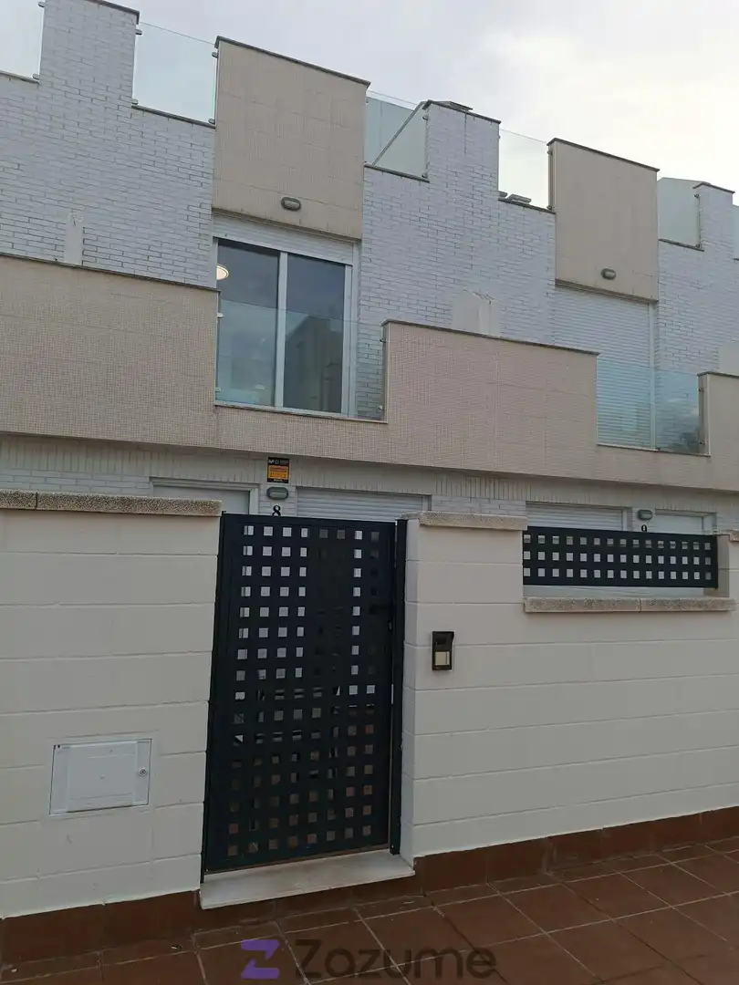 Casa de 190 m² a Almassora