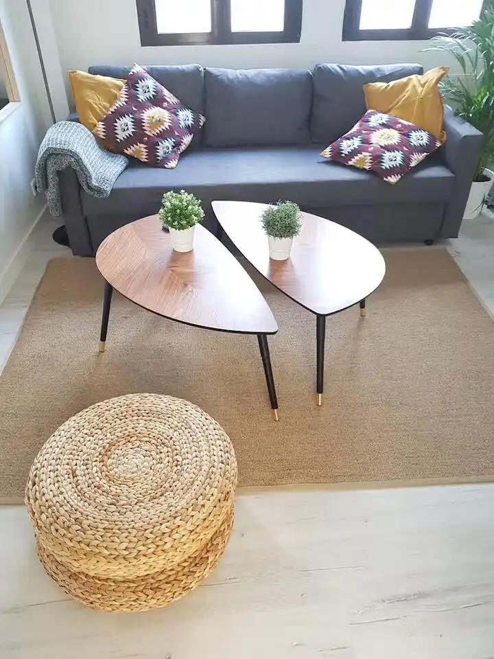Pis de 60 m² a València