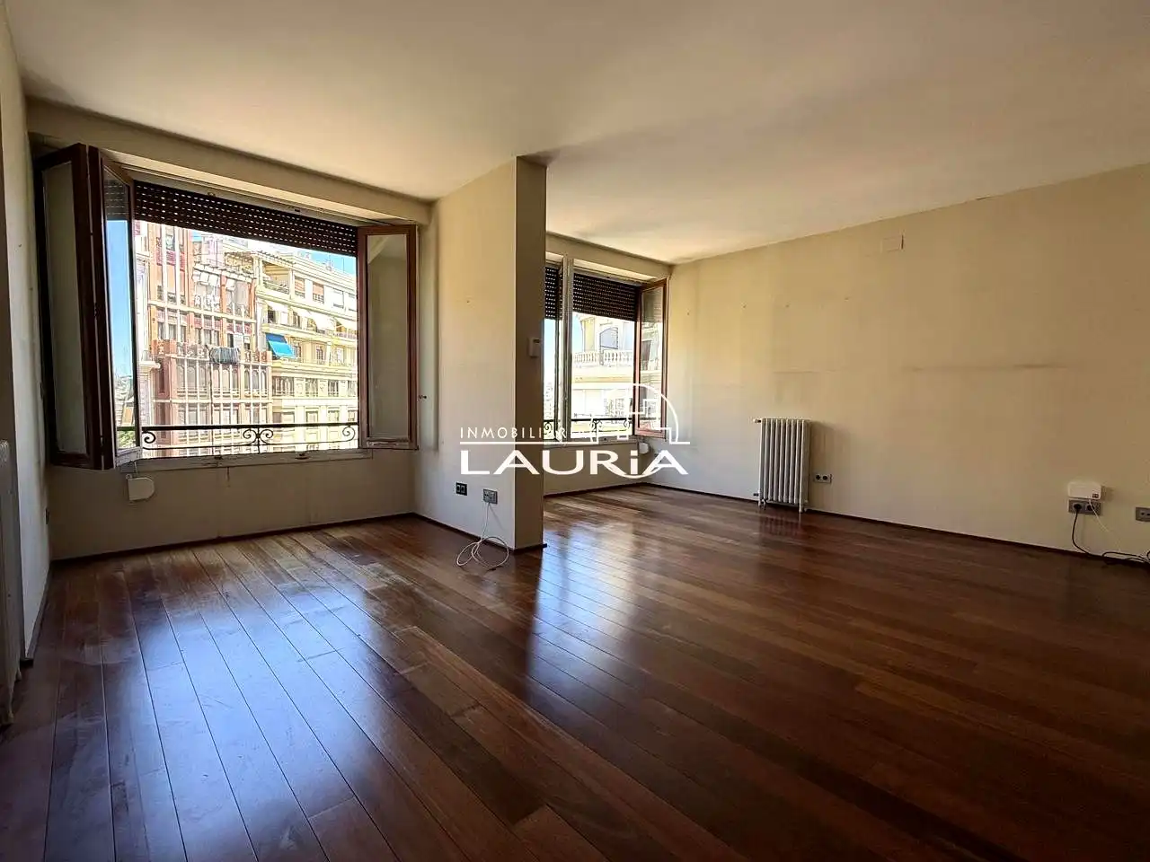 Piso de 133 m² en Valencia