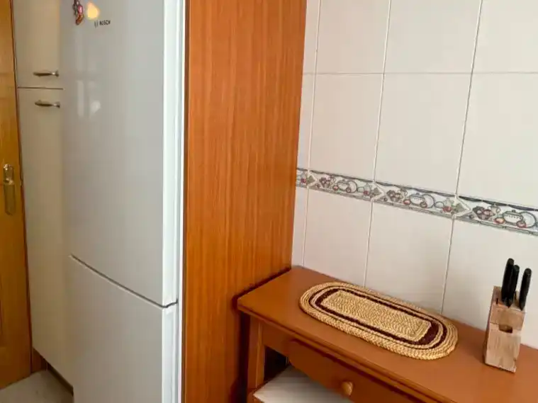 Piso de 55 m² en Béjar