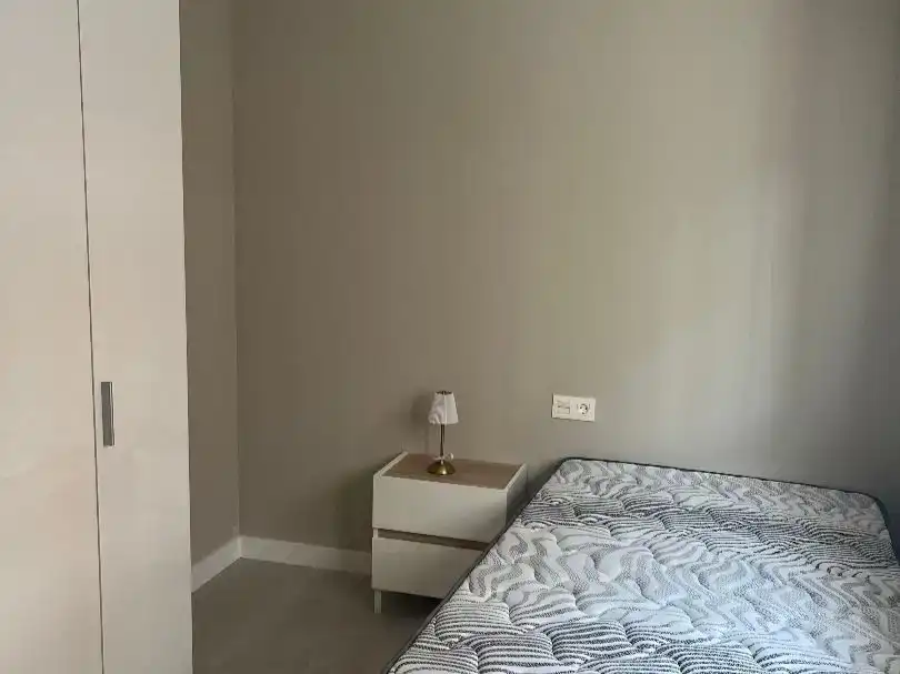 Piso de 95 m² en Mérida