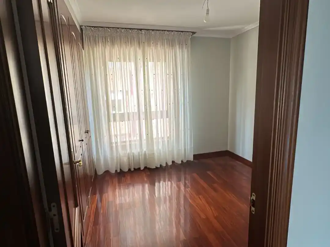 Piso de 91 m² en Vigo