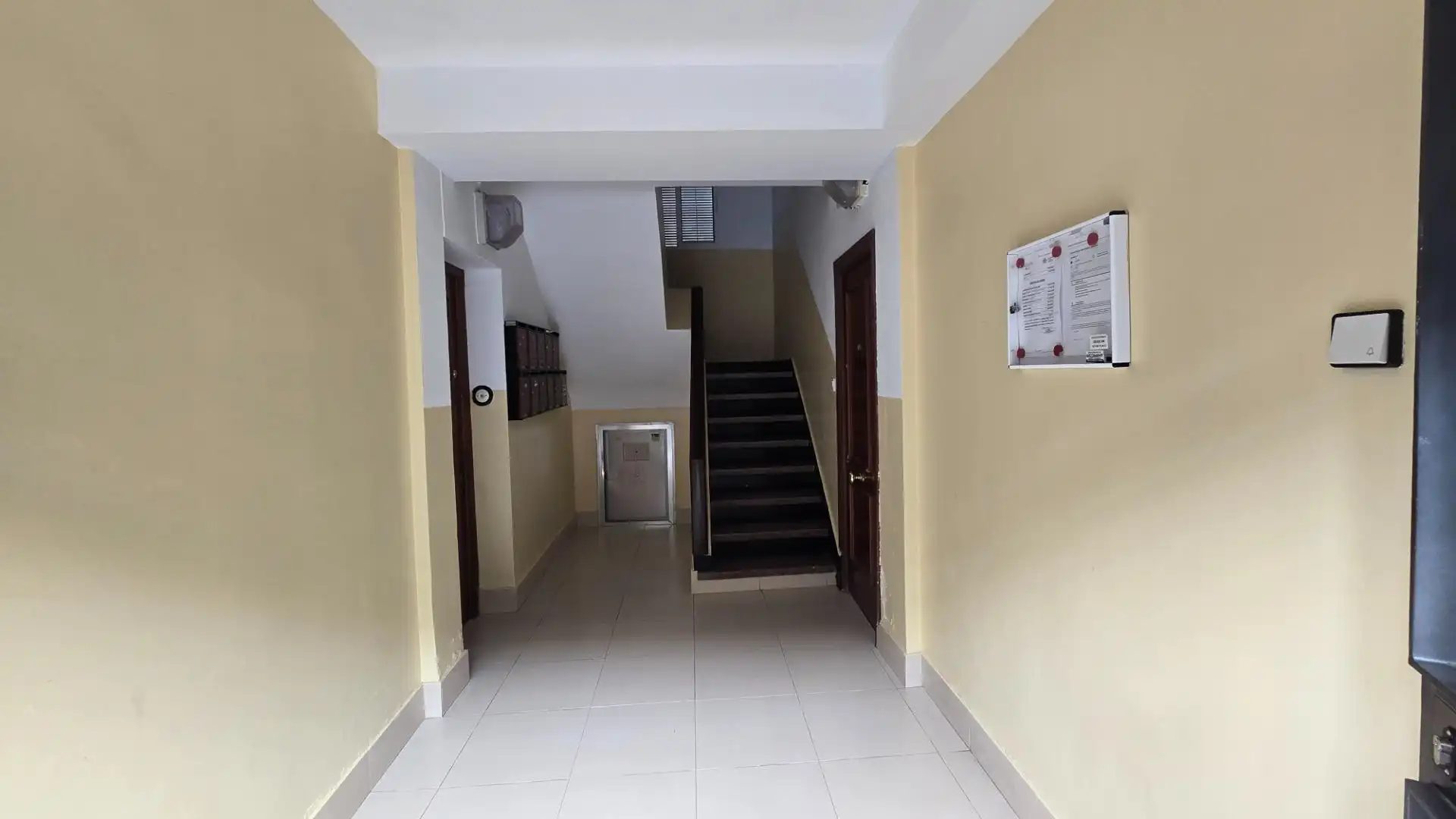Piso de 57 m² en Sevilla