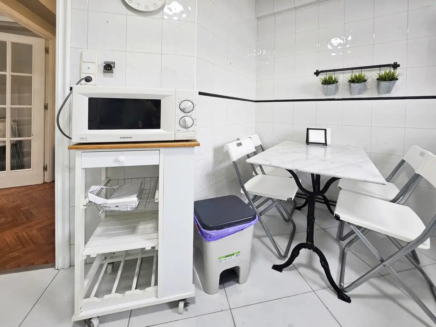 Piso de 70 m² en La Coruña