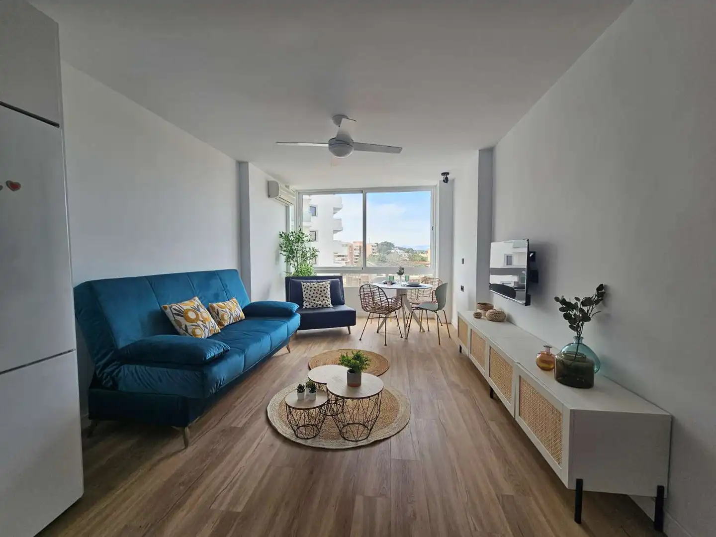 Pis de 42 m² a Torremolinos