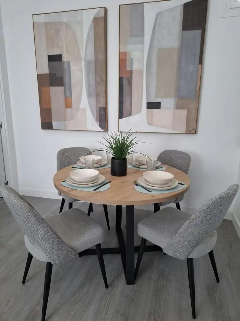 Piso de 50 m² en Madrid