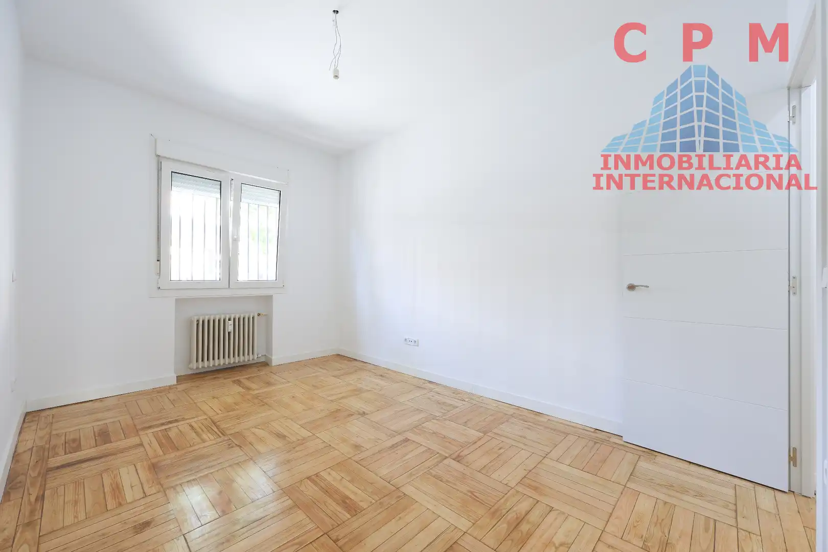 Piso de 160 m² en Madrid