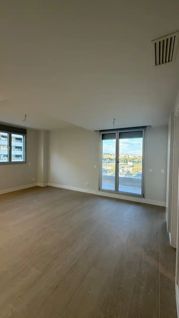 Appartement 55 m² à Madrid