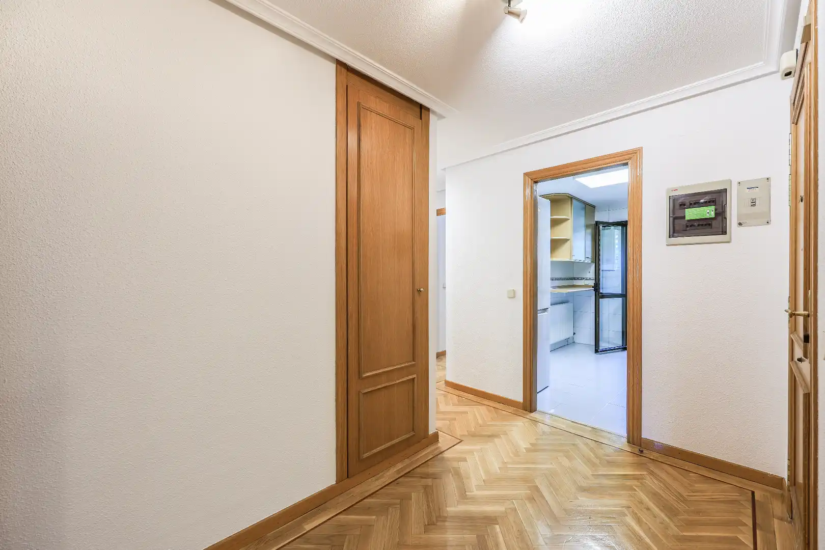Piso de 118 m² en Madrid