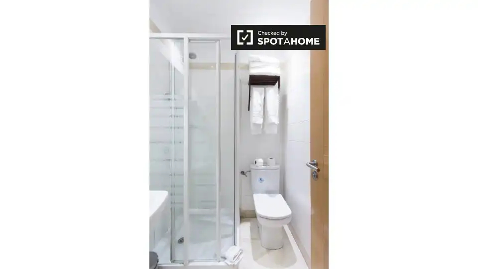 Piso de 62 m² en Madrid