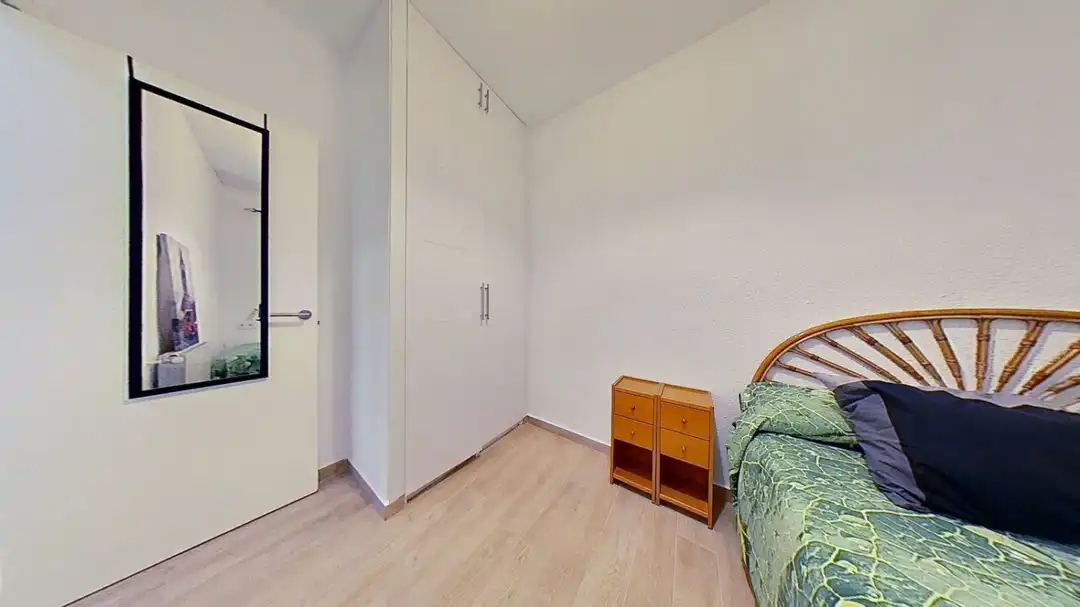 Piso de 42 m² en Madrid