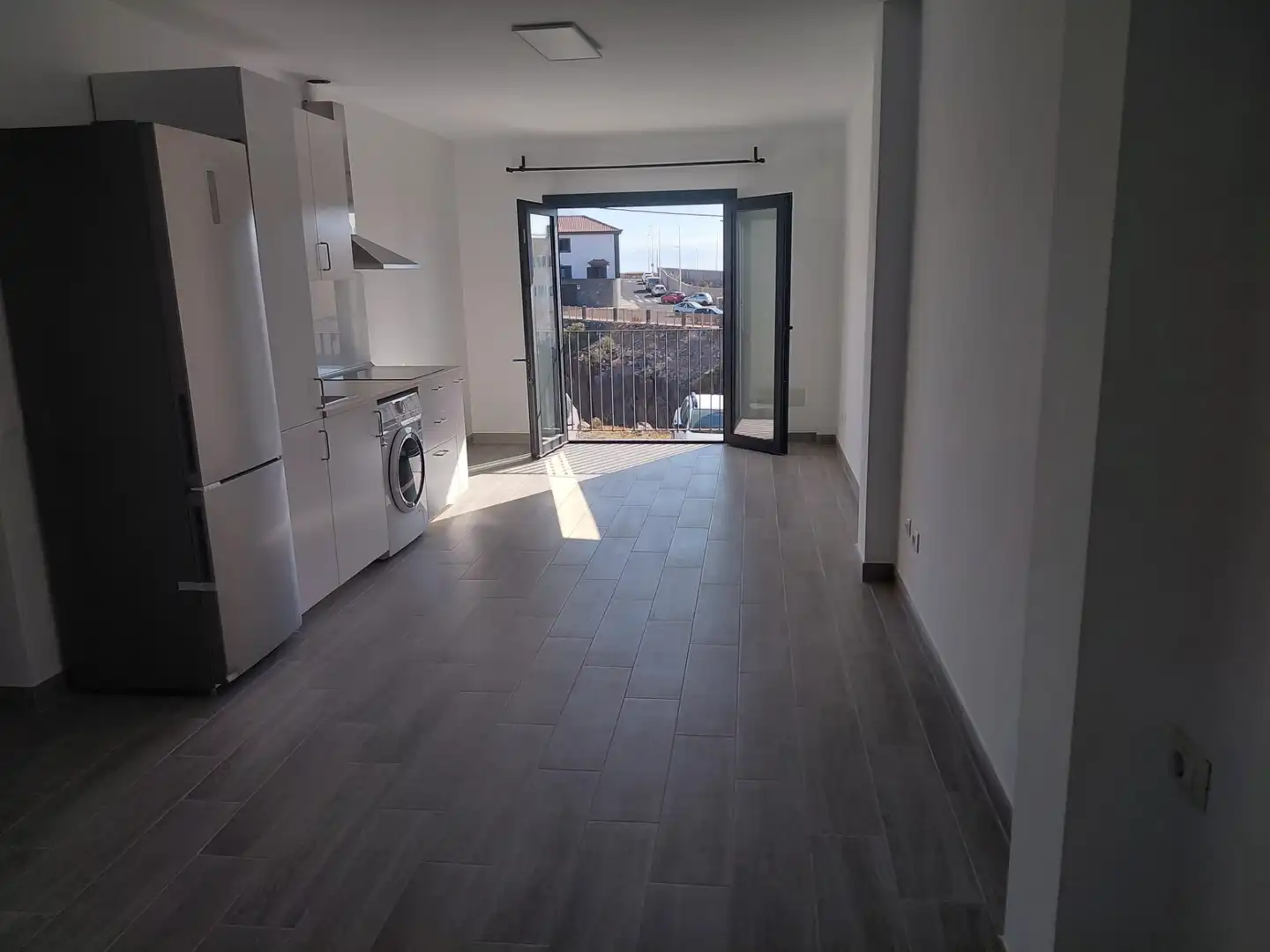 Piso de 50 m² en Arico