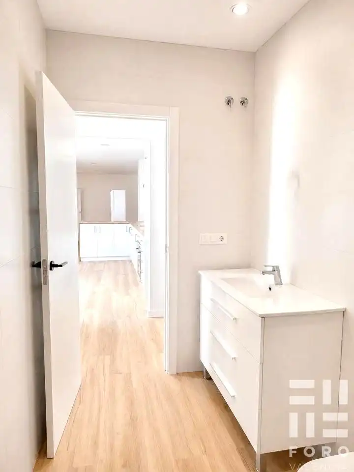 Piso de 114 m² en Jaraco