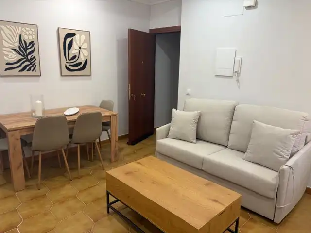 Piso de 50 m² en Puertollano