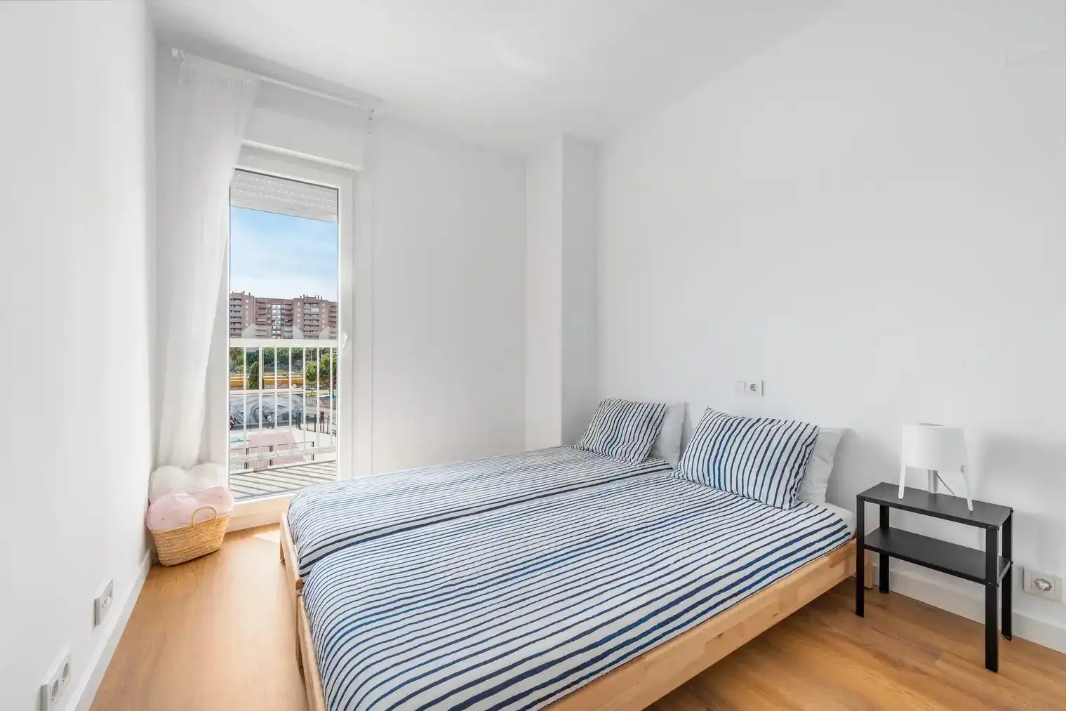 Pis de 66 m² a Canet d'en Berenguer