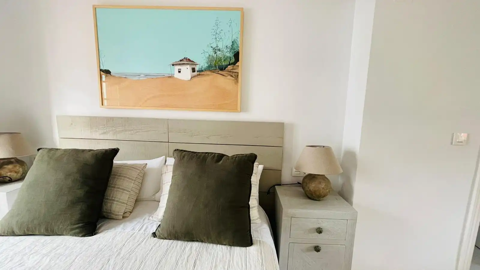 Квартира 150 м² в Marbella