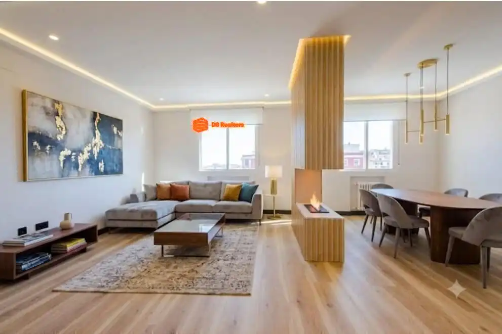 Piso de 63 m² en Madrid