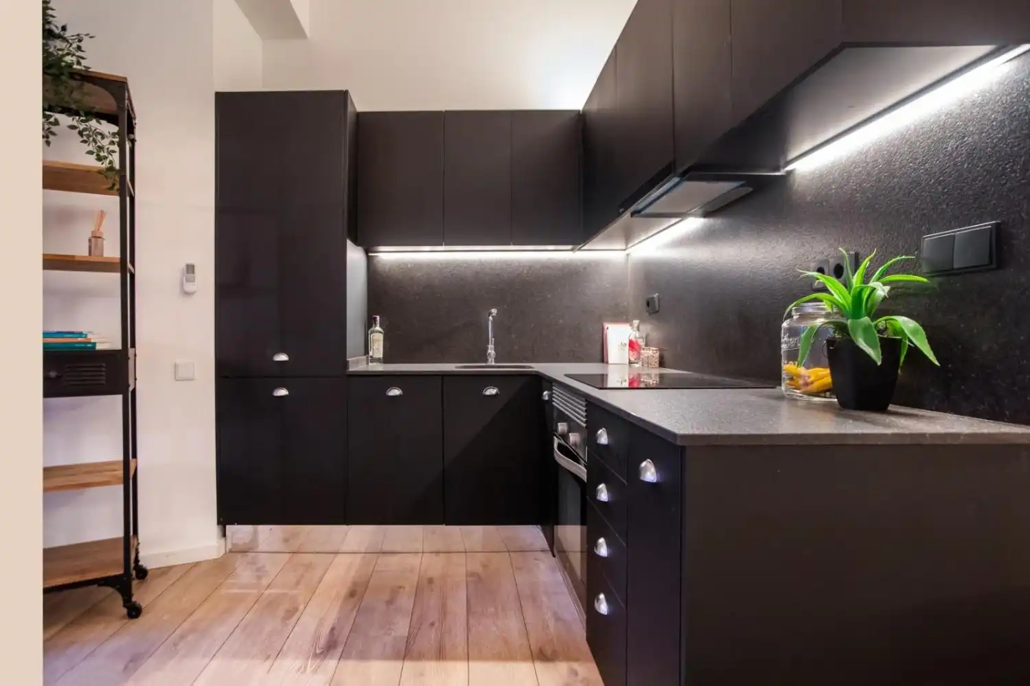 Wohnung 55 m² in Barcelona
