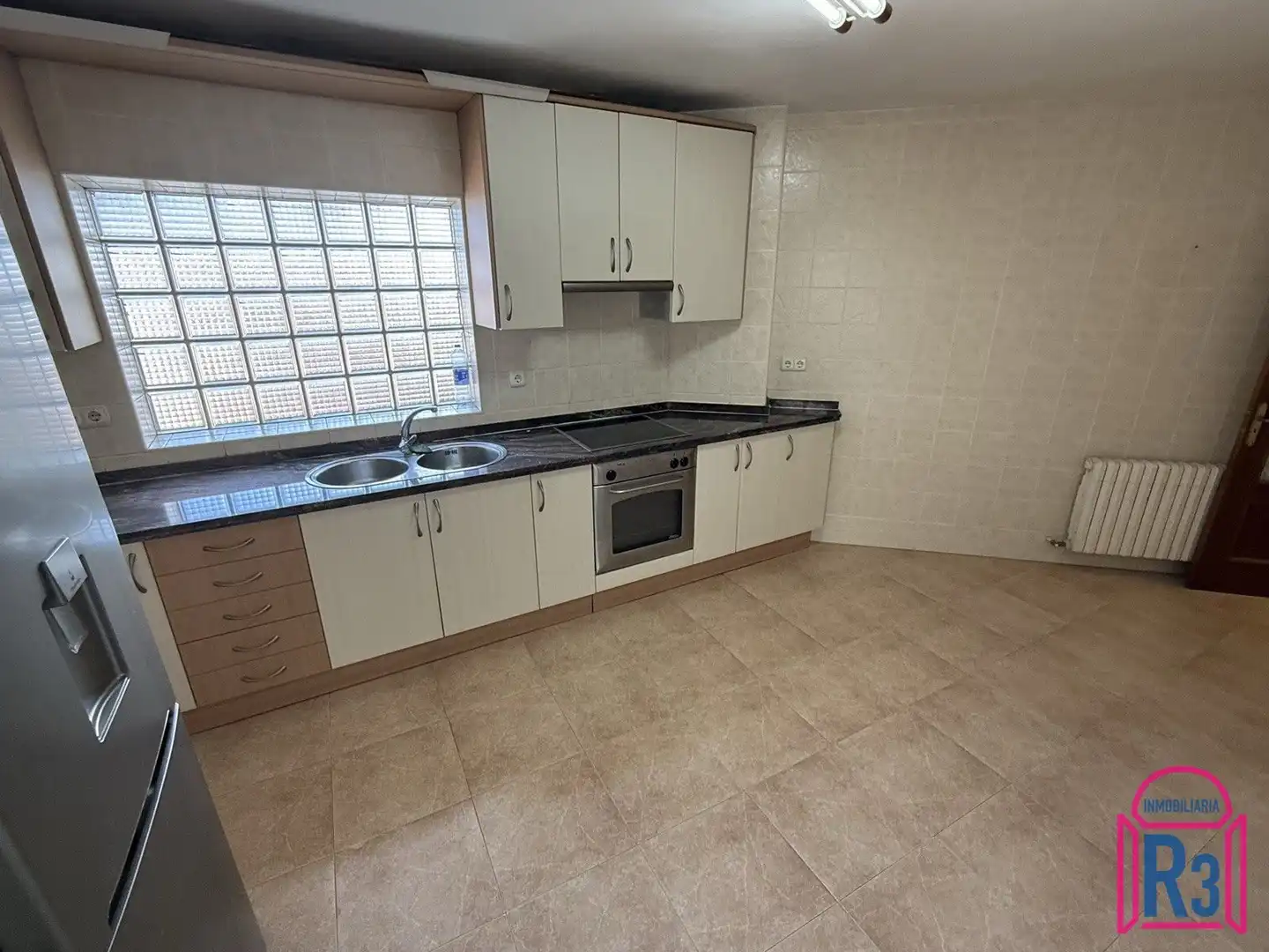 Piso de 130 m² en León