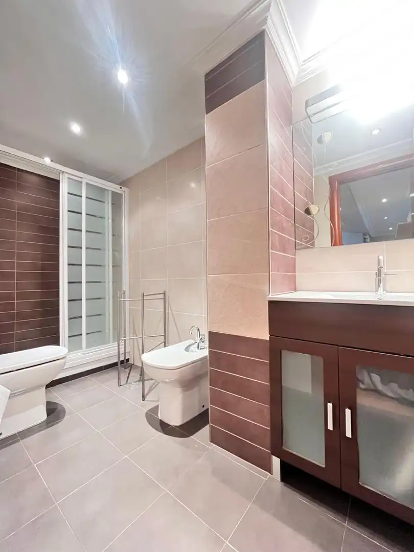 Piso de 59 m² en Gijón