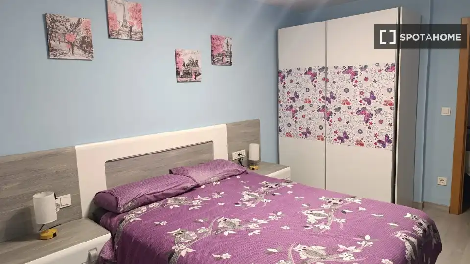 Habitación 115 m², Castro-Urdiales