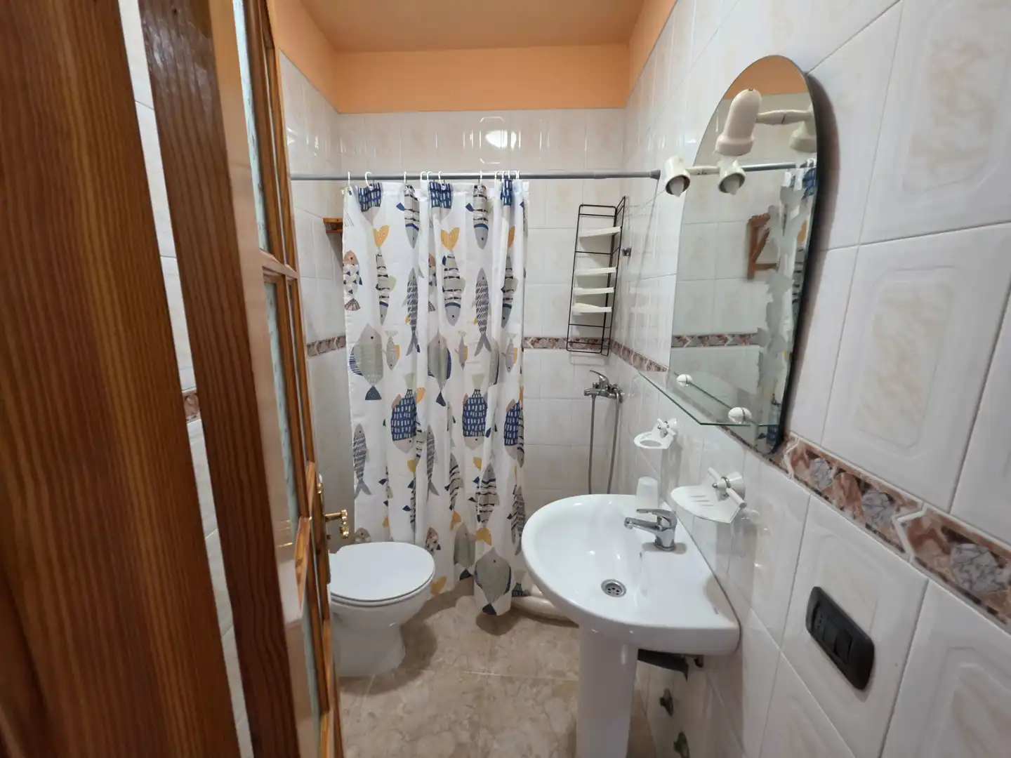Piso de 90 m² en Candelaria