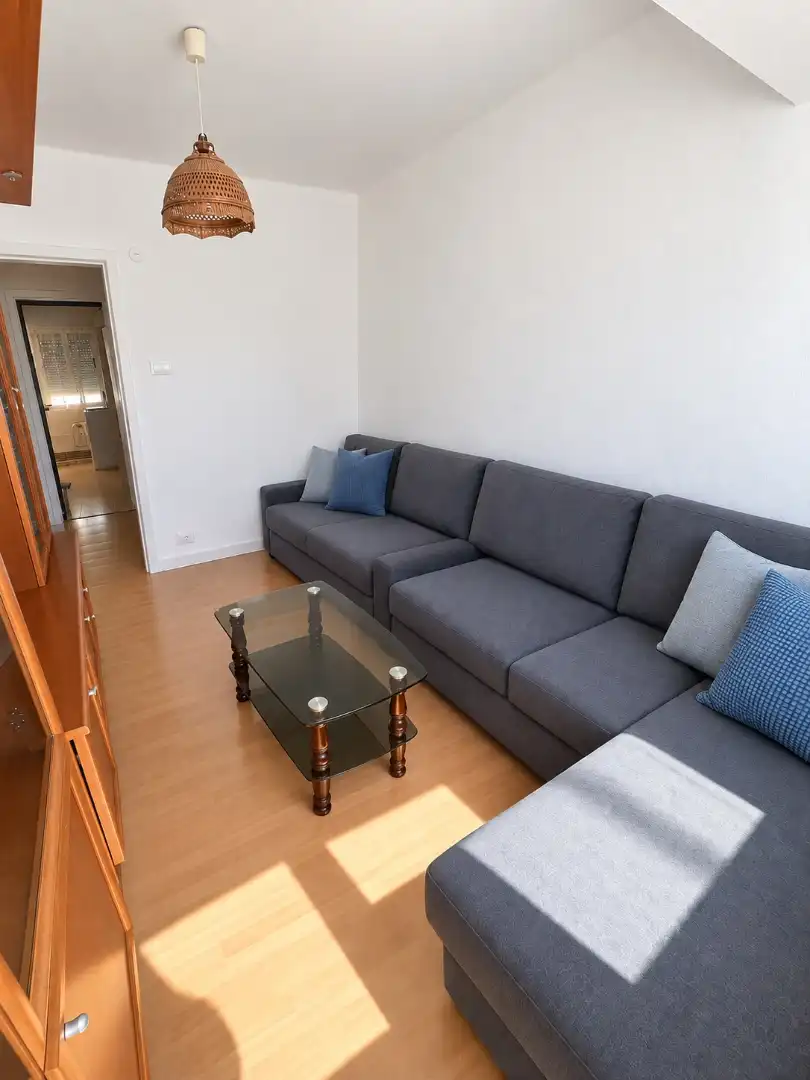 Pis de 65 m² a Samianigo