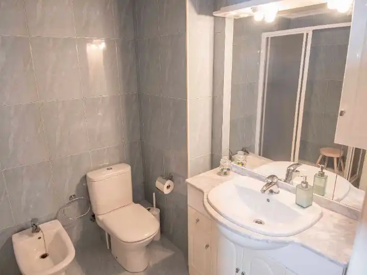 Piso de 110 m² en Murcia