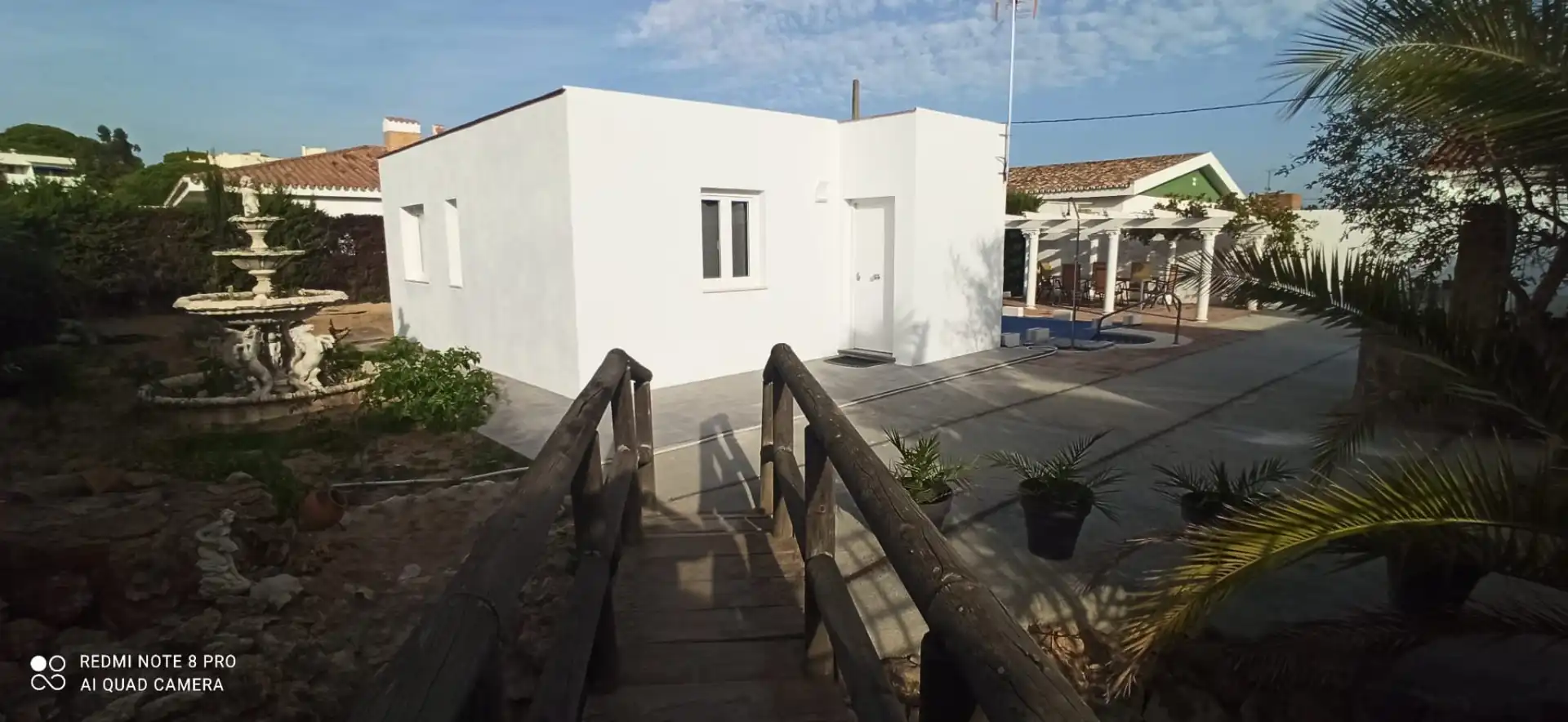 Квартира 55 м² у Cartaya