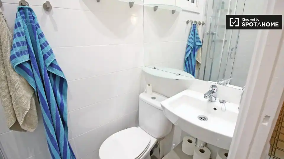 Zimmer zur Miete, Barcelona