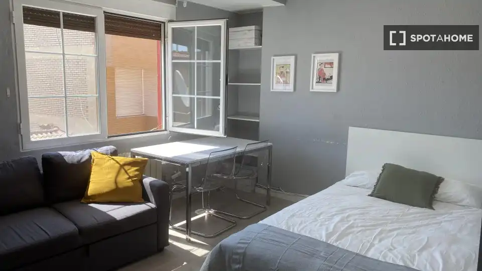 Habitación en alquiler, Zaragoza
