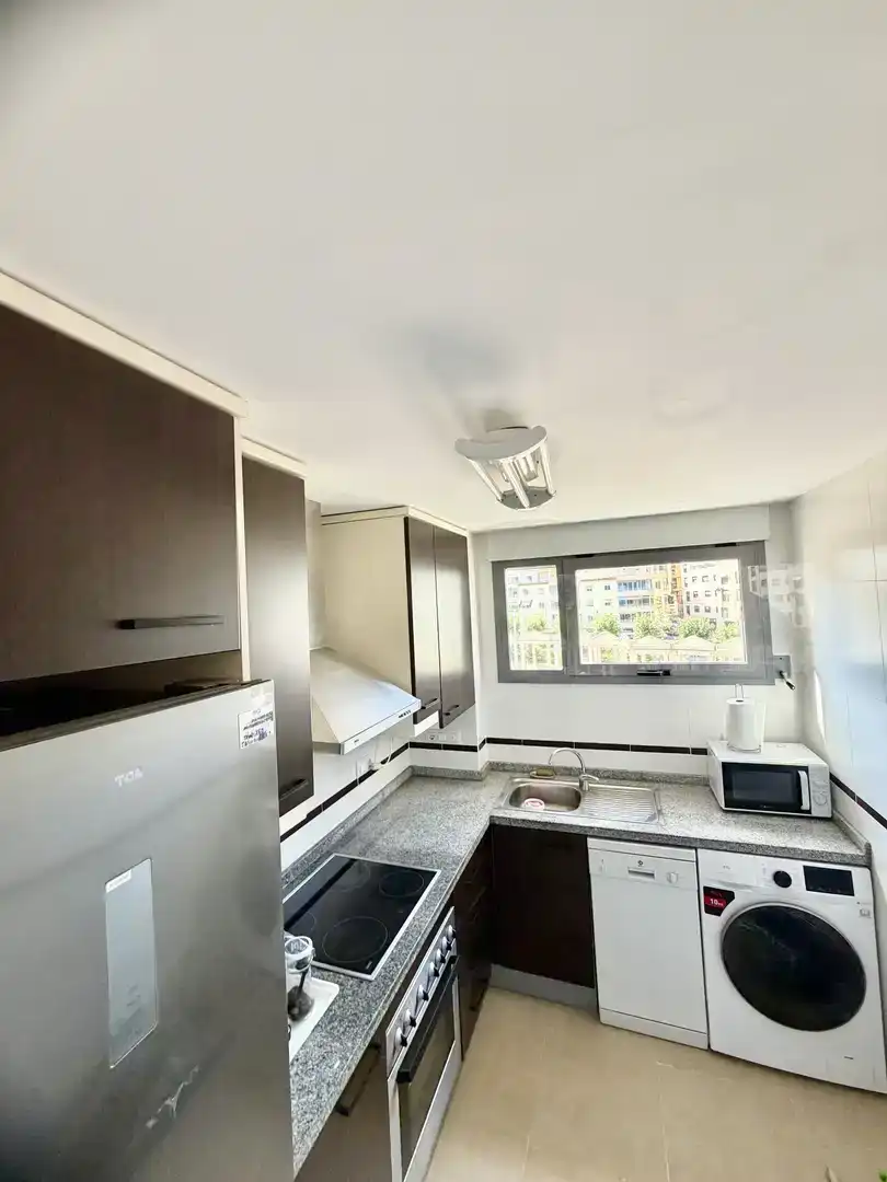Piso de 75 m² en Calpe