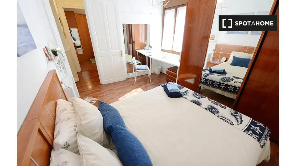 Habitación en alquiler, Bilbao