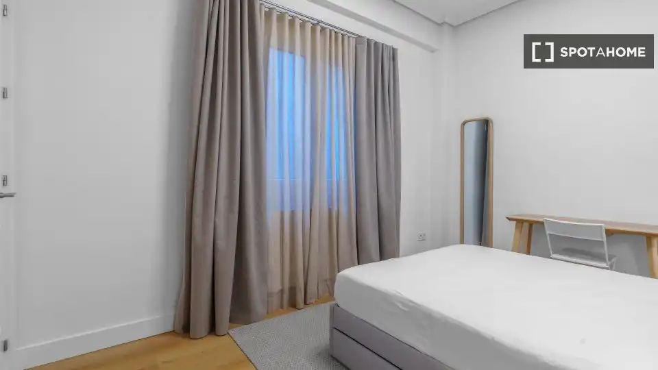 Habitación 173 m², San Sebastián